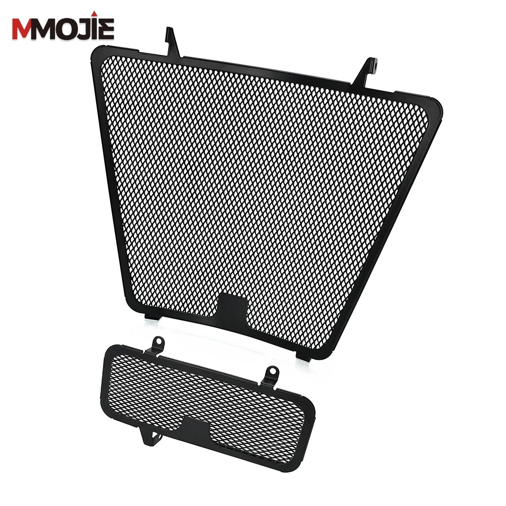 For Suzuki GSX-R1000R GSXR GSX- R 1000 GSX-R1000 2005-2006 Motorcycle Accessories Aluminum Radiator Grille Guard Cover Protector