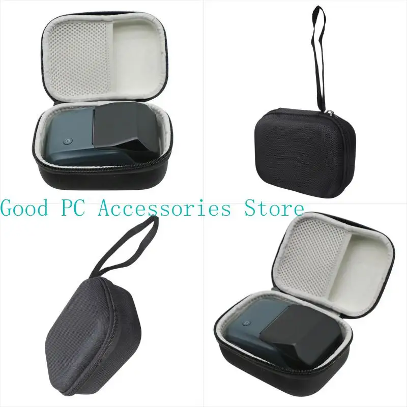 

R53C Portable EVA Hard Case for NIIMBOTB1 Label Maker Travel Home Storage Bag