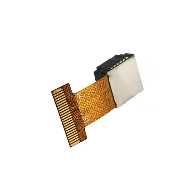 2Pcs 2048Hx1536V 3MP HD 1/4.0-inch OV3640 DVP Camera Module FF 70° 24PIN DVP Interface For Product Vision