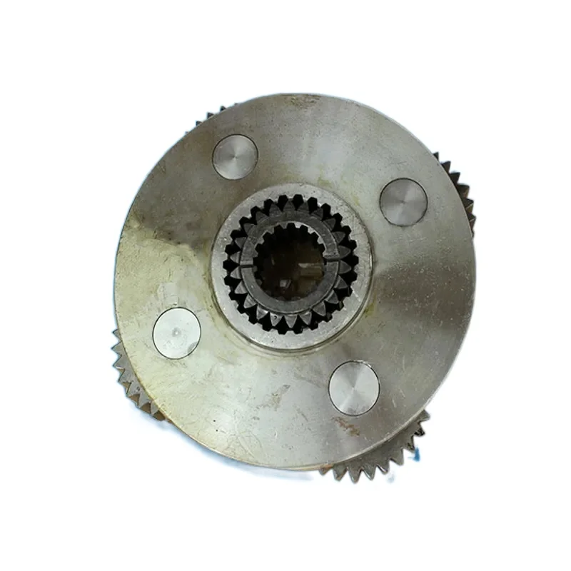 Planet Pinion Carrier Ass. 230-00050 2230-1036 Sun Gear 2104-1019A for Swing Reduction Gearbox DOOSAN DH220-5 S220LC-5 S220LC-V