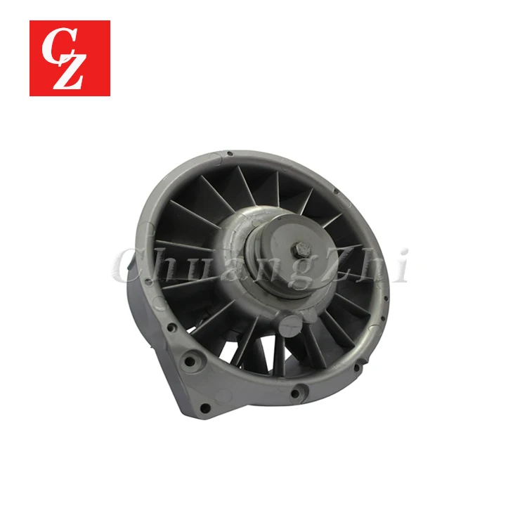 02235462 Cooling Fan Air Blower For Deutz F6L912 Diesel Engine 0223 5462