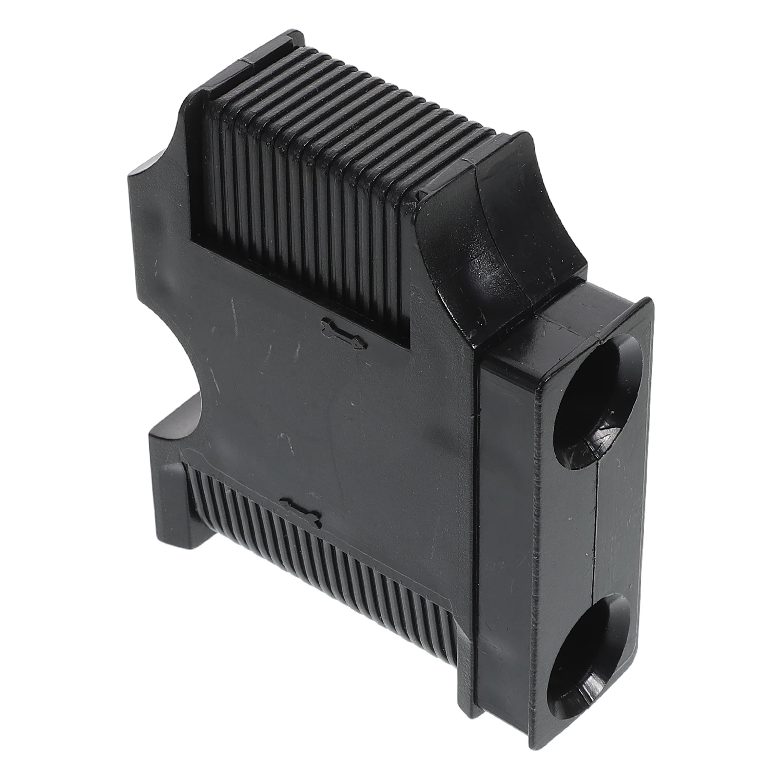 

Marine Anti-collision Ball Boat Fixing Clip Cable Rail Adjuster Fenderboards Plastic Fending Pad Clips