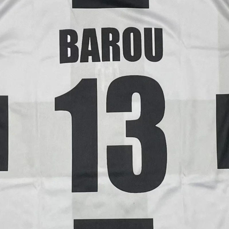 Anime Cerradura Azul # 13 Barou Cosplay camiseta UBERS camiseta de fútbol # 23 disfraces de cosplay de AIKU # 2 Impresión 3D de uniforme de fútbol LORENZO