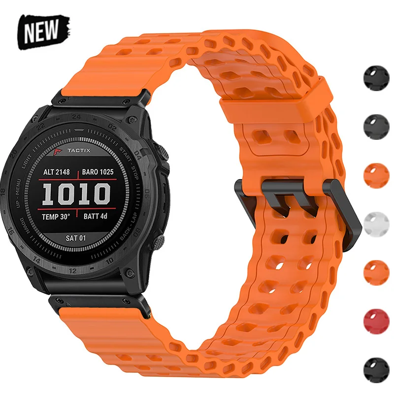 Silicone Band For G… - image