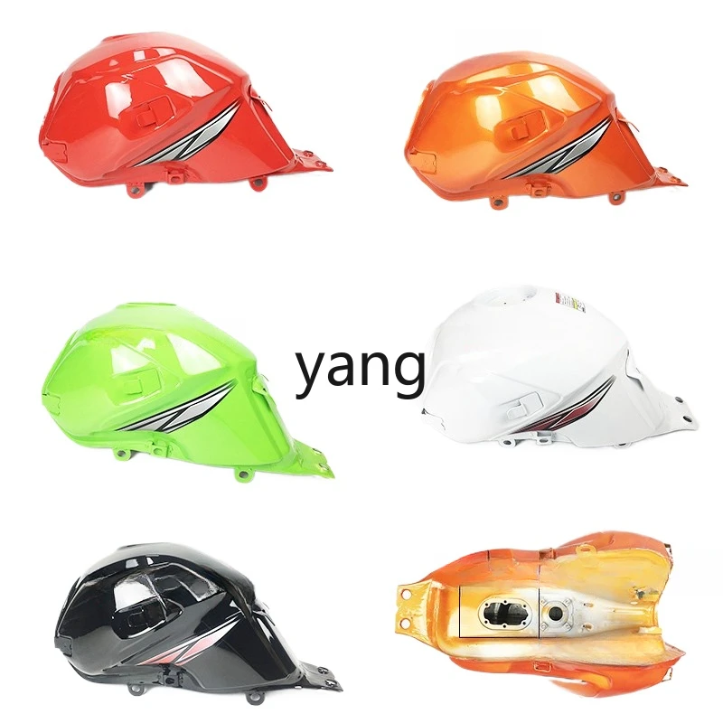 

LT motorcycle accessories WY150-15E EFI fuel tank oil pot original and genuine