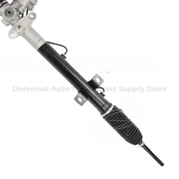 For ROEWE MG6 550 Steering Rack Assembly with Bearing High Performance Durable view 2