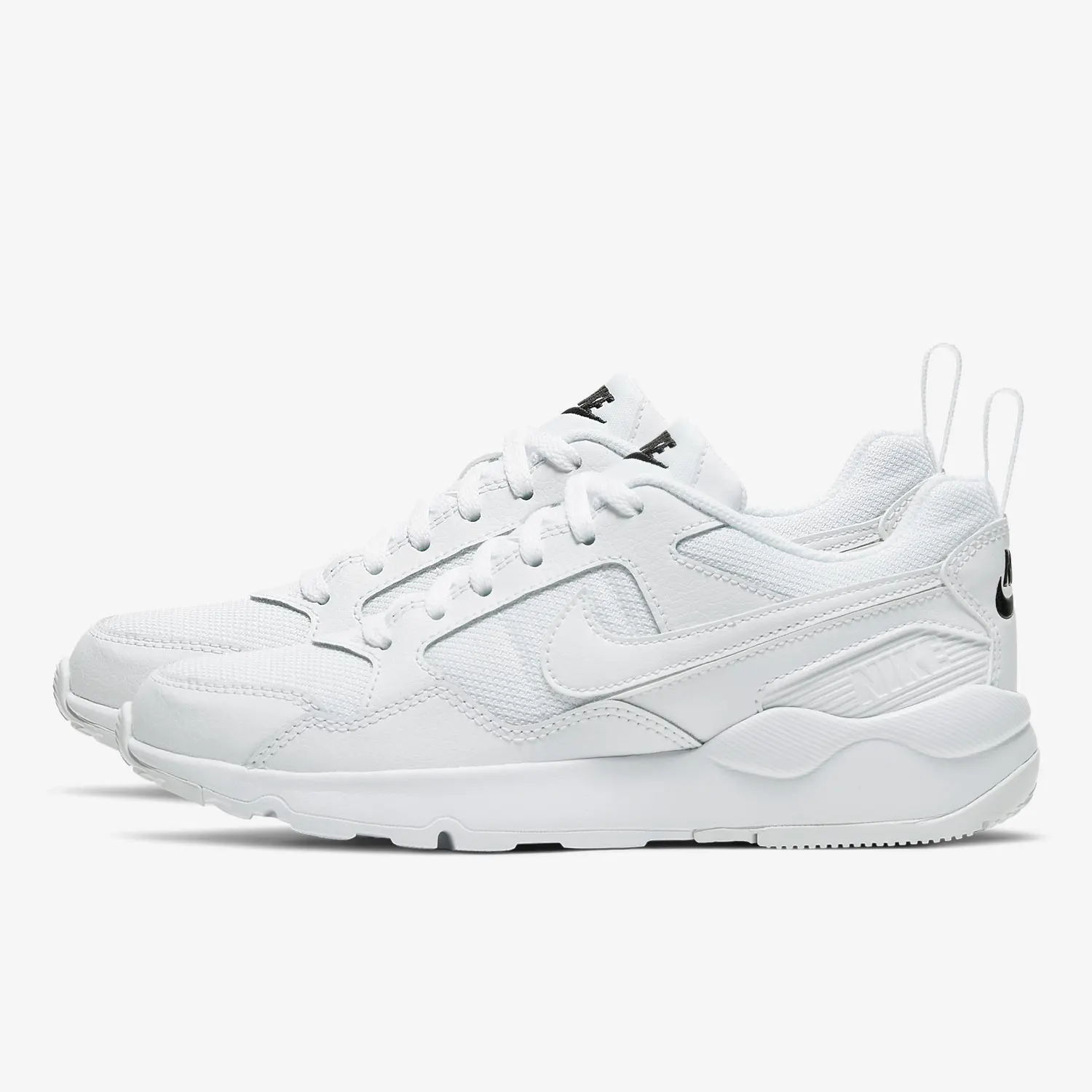 

Nike ZOOM PEGASUS'92 LITE (GS) Women's and Children's Casual Shoes CK4079-100