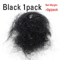 Black Color