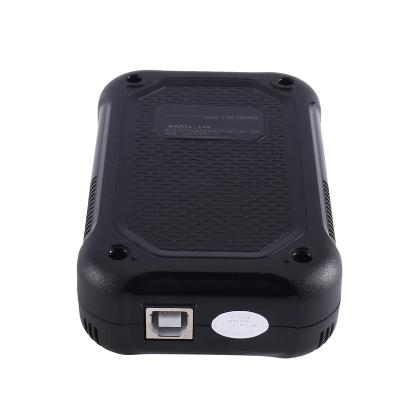 

T82C Hot Sale-For Xgecu T48 (TL866-3G) Programmer Support 32000 Ics For SPI/Nor/NAND Flash BIOS MCU EEPROM AVR PIC+3 Parts Repla