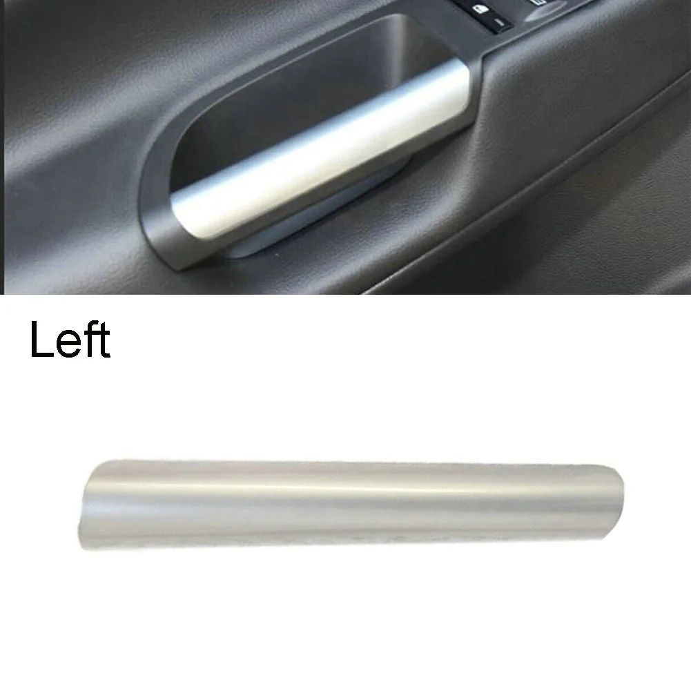 

1PCS Car Door Handle Grab Trim CJ5Z-7822621-BA For Ford For Escape 13-19 Left Interior Armrest Door Handle Grab Trim Molding