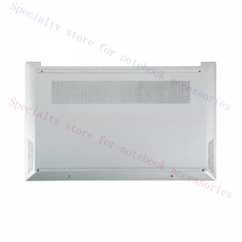 

R+ Housing Bottom Cover For Hp 15 15-EG 15-EH TPN-Q245 Q246 Silver