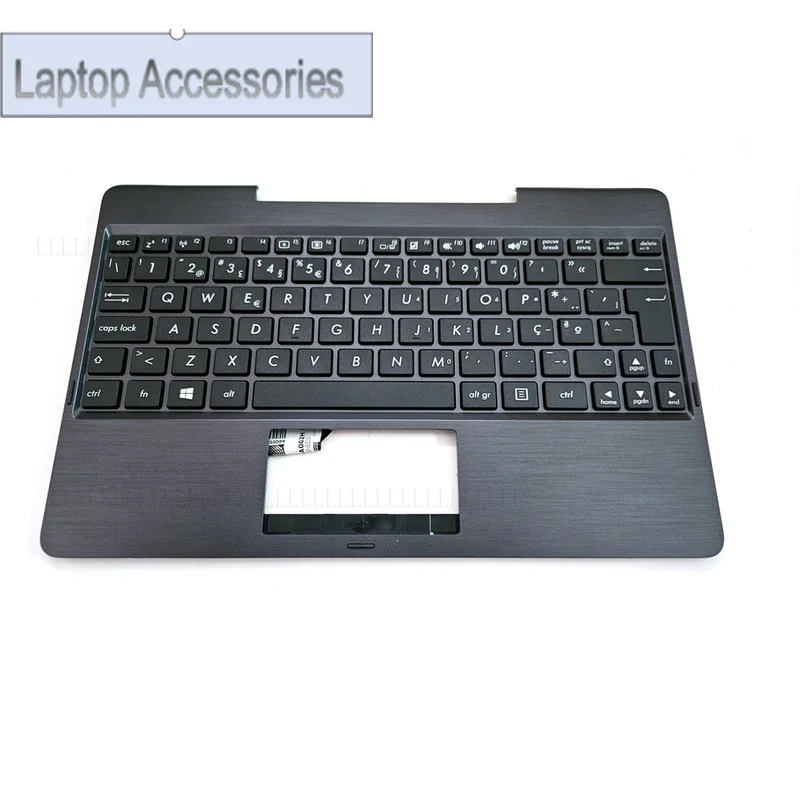 Touche De Rechange Pour Clavier Asus T100H, T100HA, T101H, T101HA – Modèle AS316