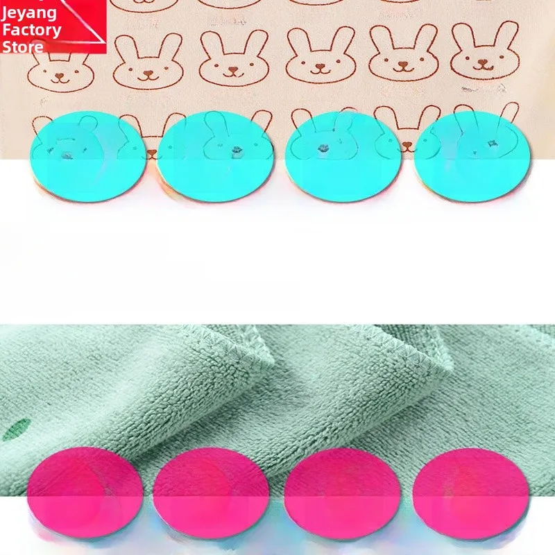 

Thiened Absorbent Towels Cartoon Home Use Face Towels Head Waing Towels Strong Water Absorption Hair Drng Towels Bath T...