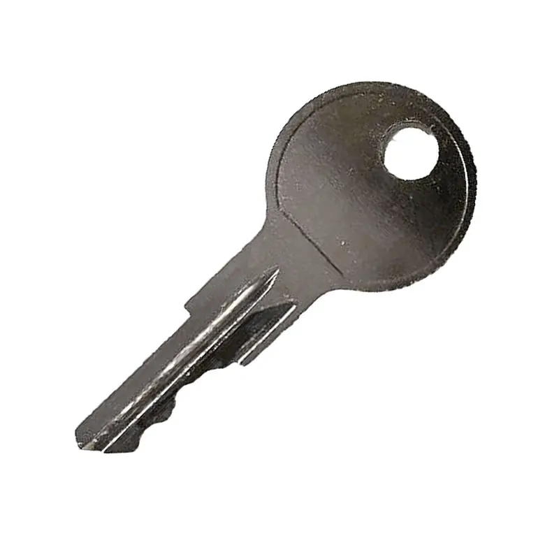 50Pack Ignition Keys ELI80-0108 Compatible With SKYJ Keys Compatible With Terramite Crane T5C