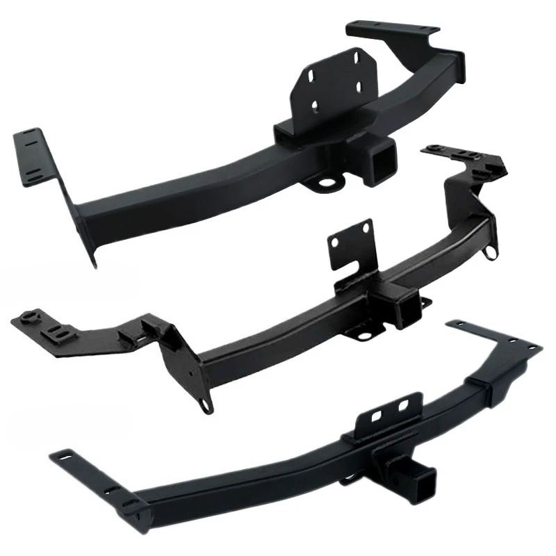 

Подходит для властного прицепа LC100 LC200, крючок для прицепа, буксирного мотоцикла для бездорожья