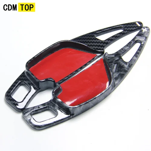 Imagen 2 del producto Para volante de Toyota, cambio de paleta, Corolla Camry Vios Yaris Raize Altis Levin ZELAS Nova Fortuner, accesorios de extensión