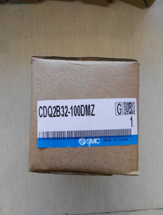 

1PC New SMC CDQ2B32-100DMZ Cylinder