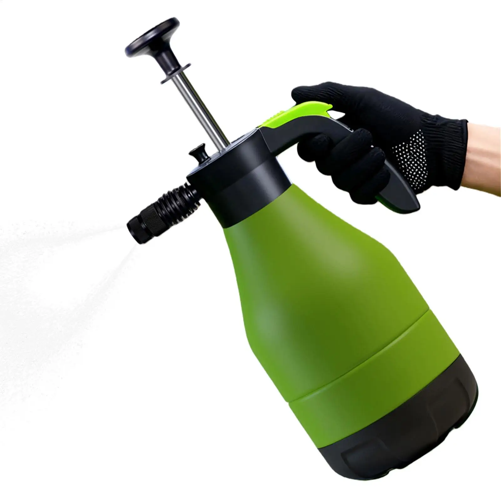 4L Car Wash Pot Car… - image