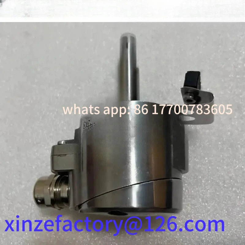 Настраиваемый энкодер OG 72 DN 1024 TTL Original