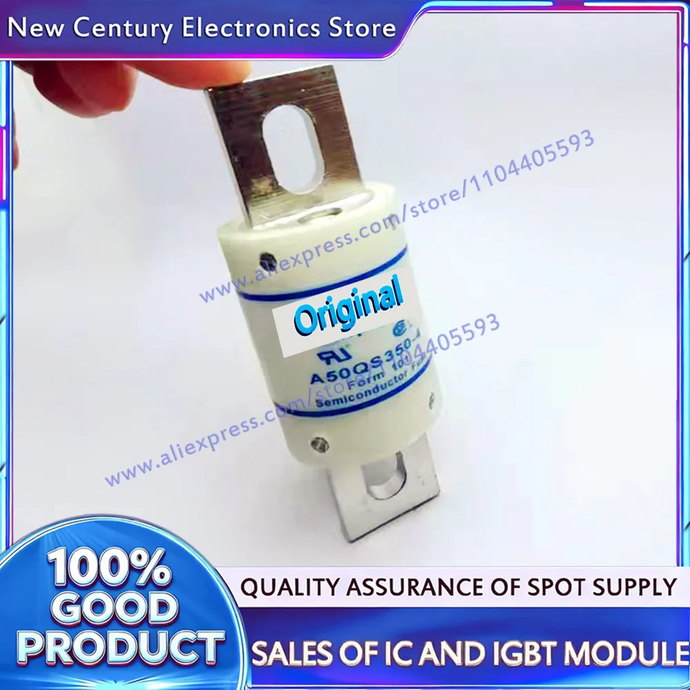 A50QS225-4 A50QS250-4 A50QS300-4 A50QS350-4 NEW FUSE MODULE