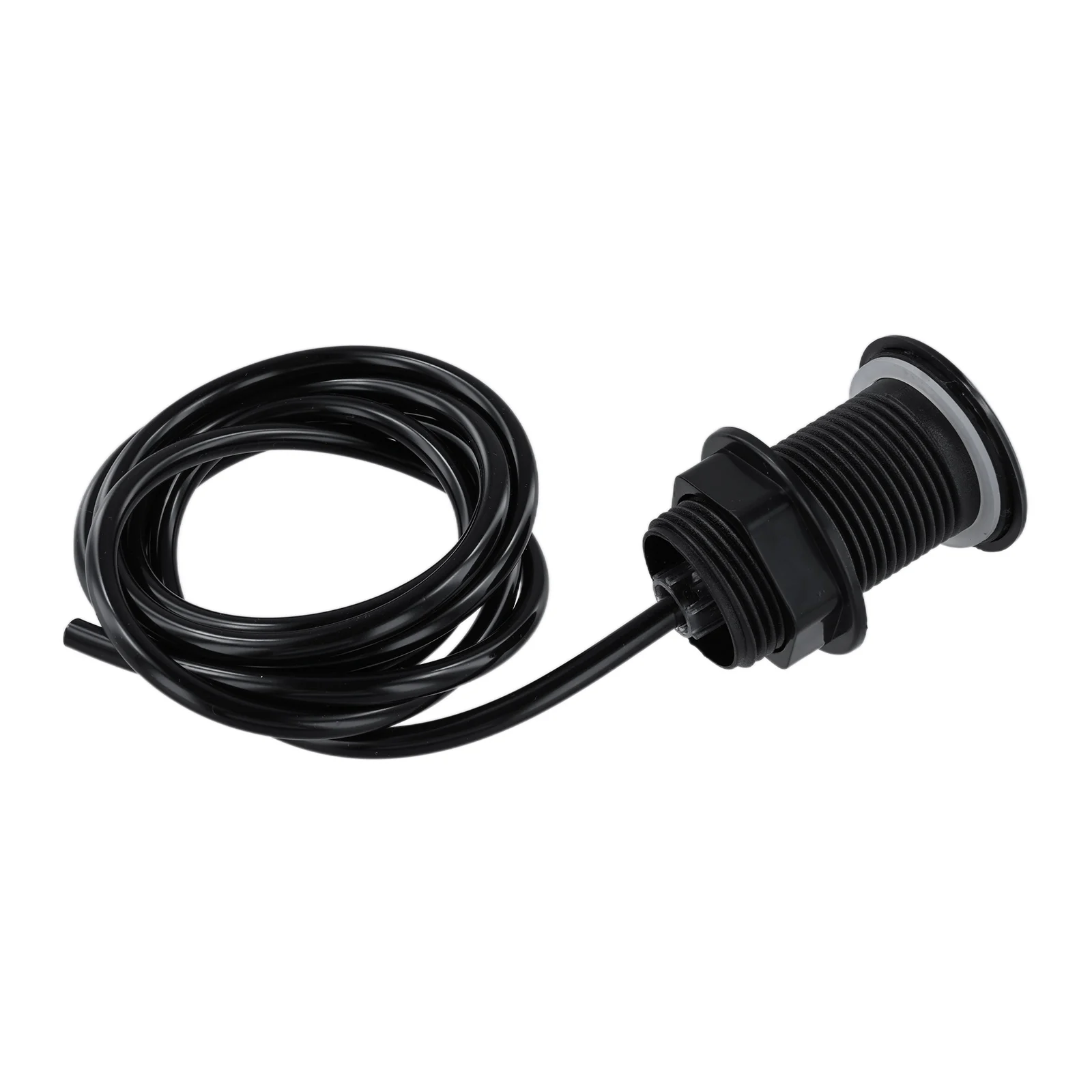 Applications Installation Hose Kit Food Waste Disposal Compatibility Note Existing Hole Drilled Stainless Steel