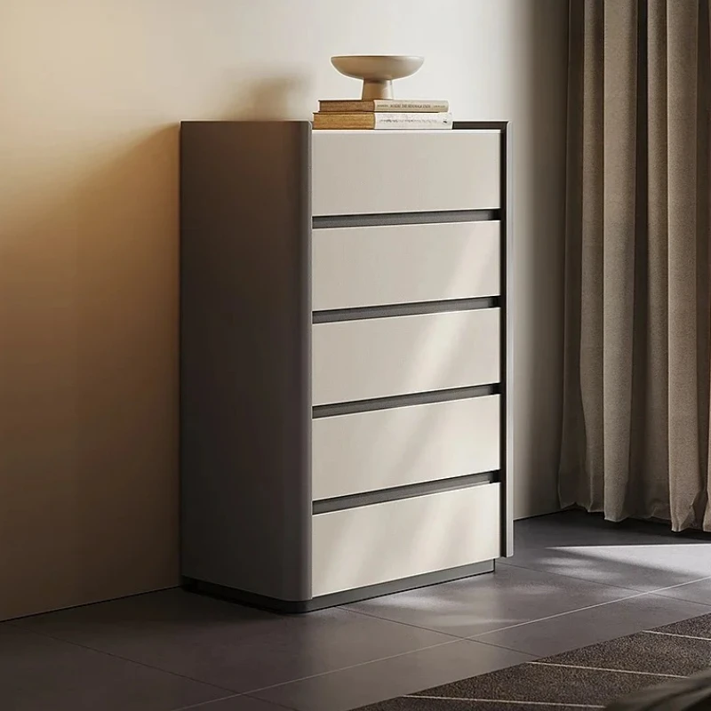 Luxury Nordic Art Living Room Cabinets Storage Bathroom Display Shelf Cabinets Ultra Thin Sideboard Woonkamer Kasten Furniture