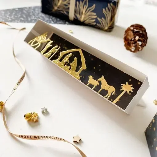 Handgezeichnete Stanzformen 2025 قوالب القطع الجديدة DIY بها بنفسك سكرابوكينغ الحرف صانع ألبوم صور قالب اليدوية الديكور #6