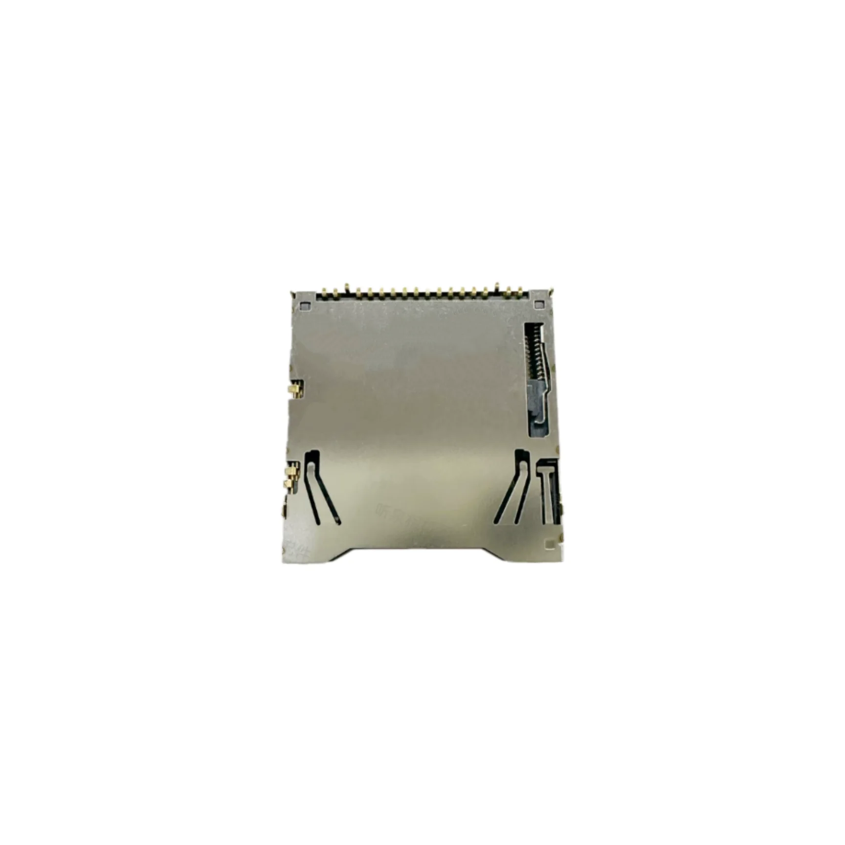 for Sony A7M3 A7III SD card slot A7R3 A7R3 ILCE9 A9 A7C A7R4 A7RM4 ZVE1 A7C2 card slot