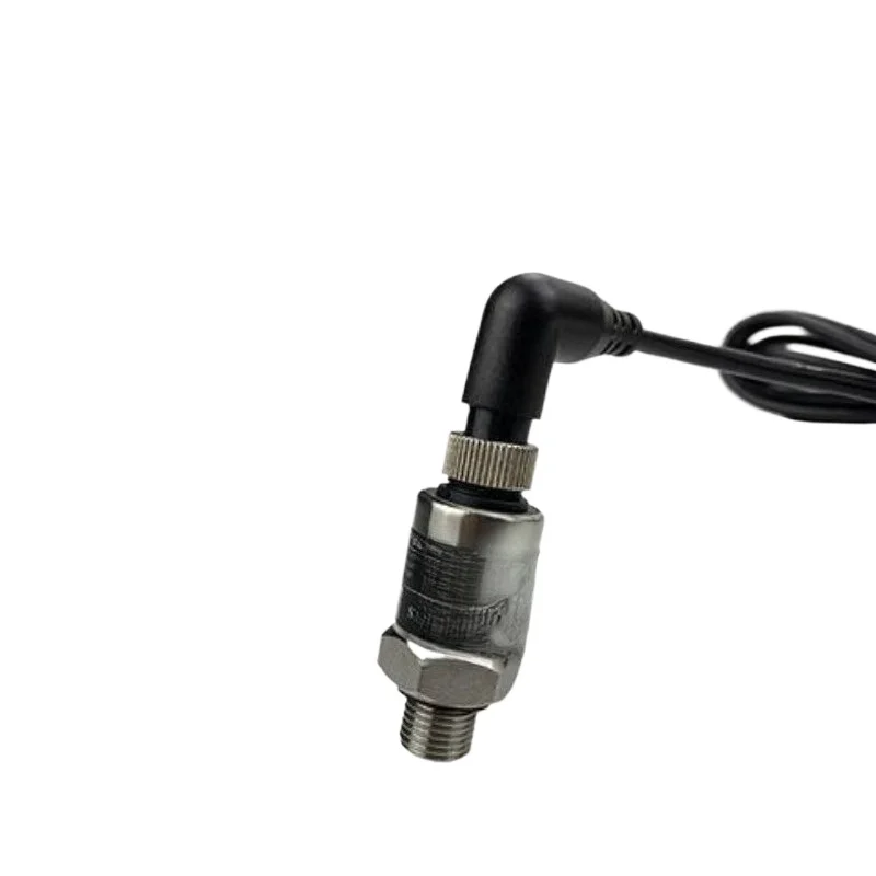 Stainless steel variable frequency water pump pressure transmitter constant pressure water supply 24V high-end sensor variable