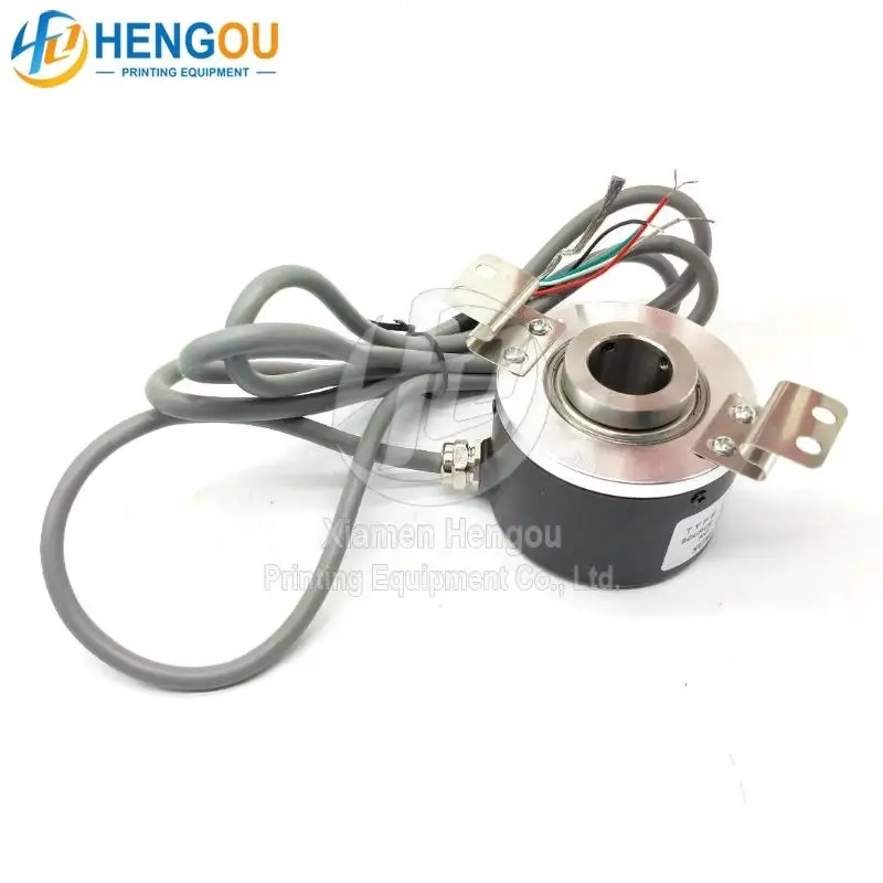 rotary encoder Alternative to sumtak encoder LHD-007-600A