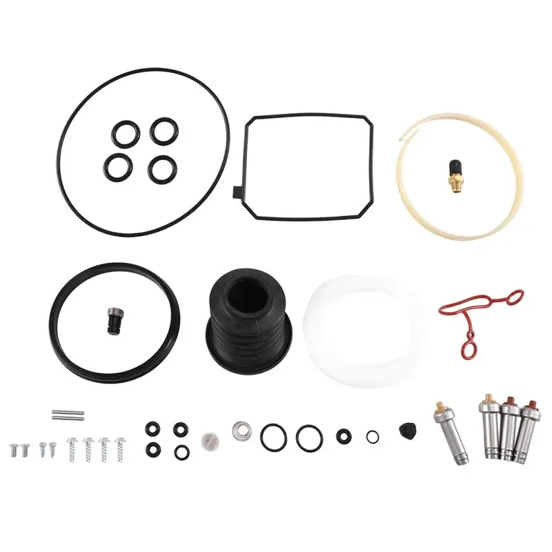 HOT-For Trucks Actros MP3 Clutch Booster Repair Kit- Includes Part Numbers 9701509242 9701500010 0002500562 970150