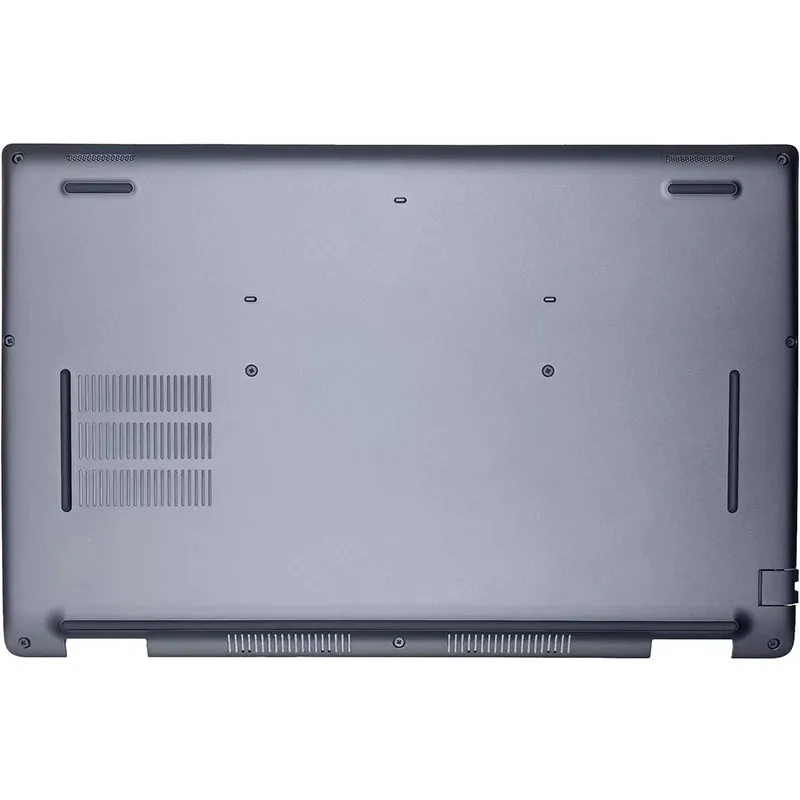 02FDN3 2FDN3 Lower Bottom Base Cover Case For Dell Latitude 5531 E5531 Silver Color