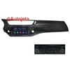 Android 14 64gb auto dvd player gps navigation für citroen c3 ds3 2010 multimedia radio recorder auto stereo headunit dsp 5