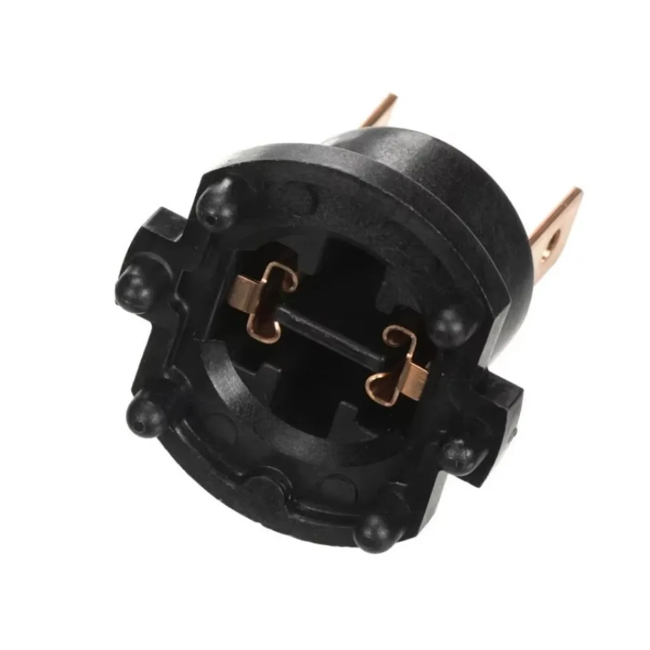 1x Bulb Holder Fit for Mazda 3 5 323 For Kawasaki Dorman Beam Headlight Socket Bulb Holder B28V510A3 image 3