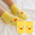 Yellow Chick