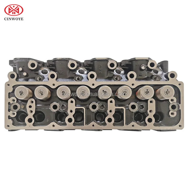 QD32 Diesel Engine Cylinder Head Assembly Suitable For Nissan Maxima 1994-2006/King Cab 1998-2012 OEM 11039-VH000