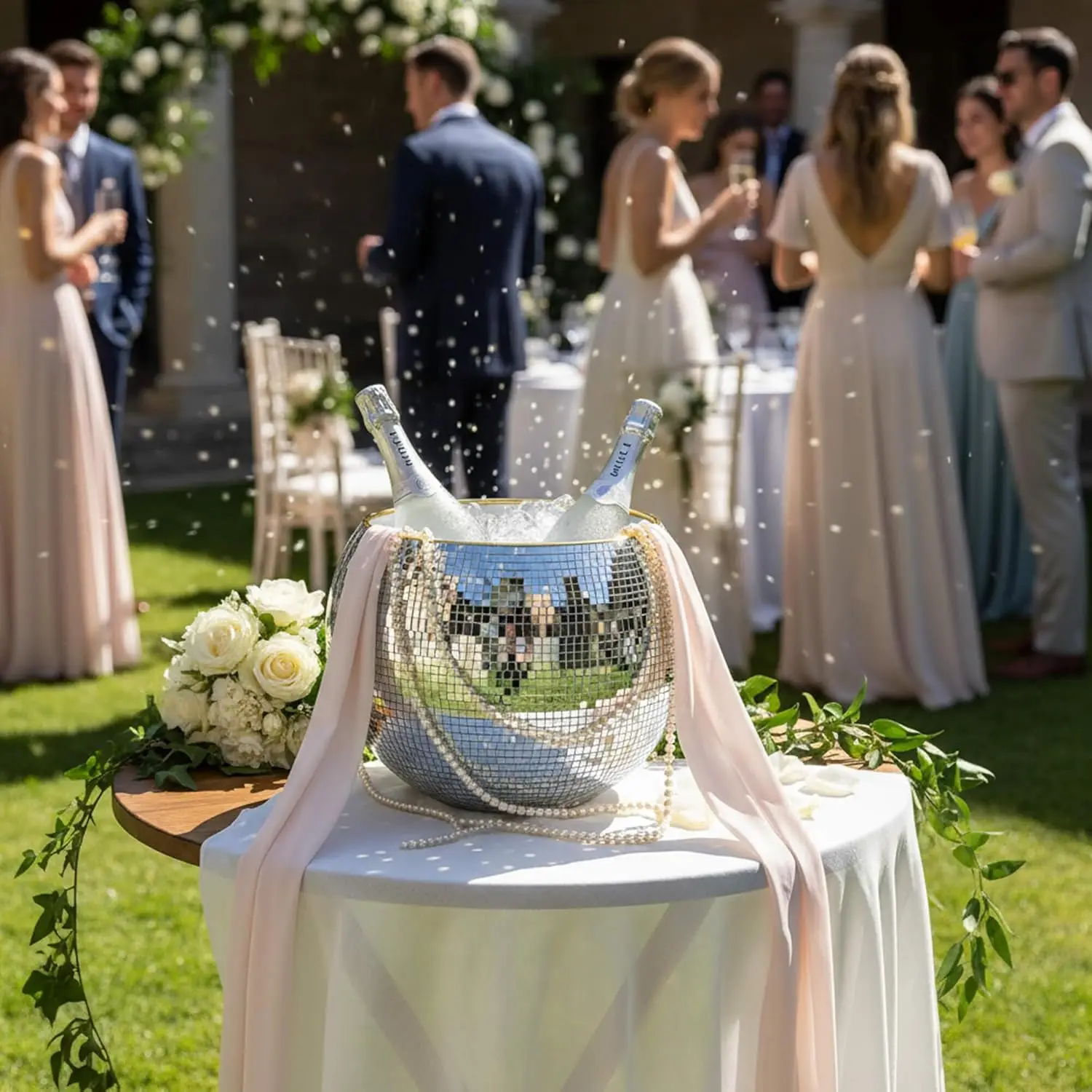 Thumbnail 4 - #29 Top Disco Balls Picks for Every Budget