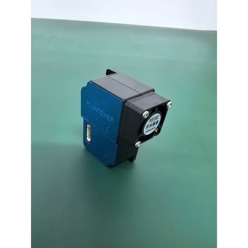 for PMS3003 Panteng PM2.5 Sensor Brand New Original Optical Principle Dust Particle Detection Module if necessary