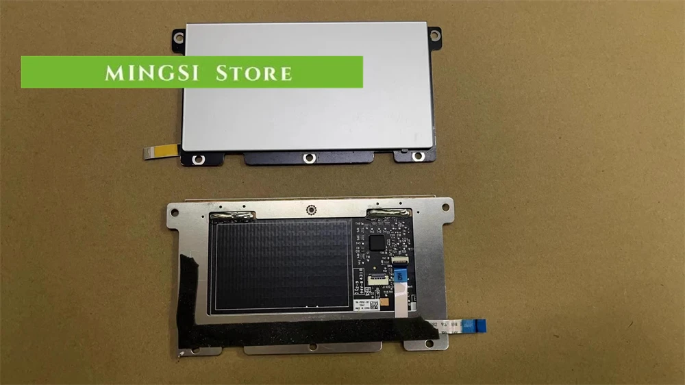 

FOR HP EliteBook 840 G5 840 G6 Touchpad Trackpad Board W Cable