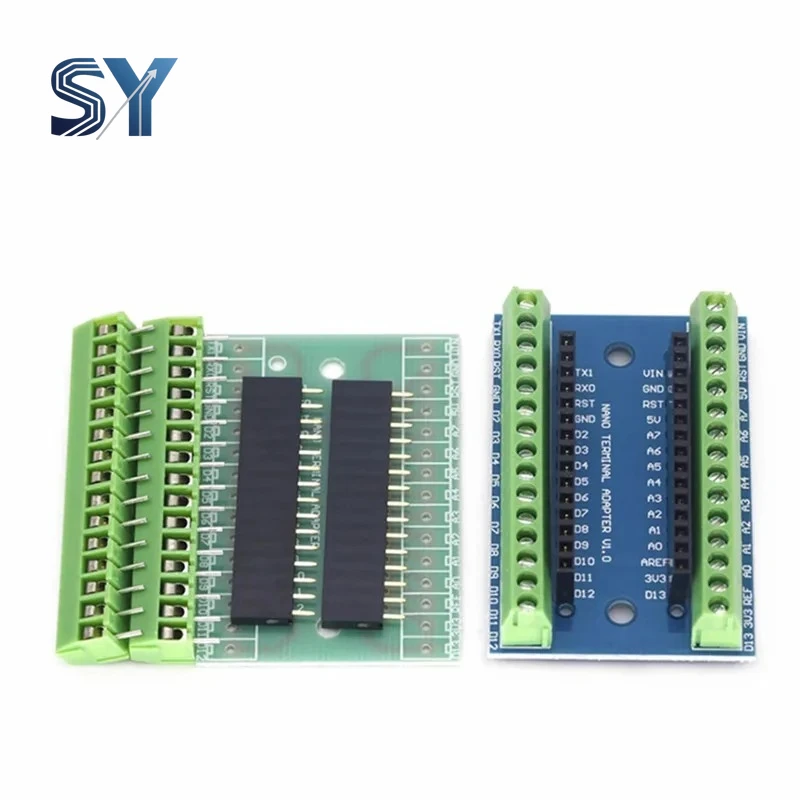 nano-io-shield-v10-—-плата-расширения-совместимая-с-arduino-символьная-6000-простая-в-использовании