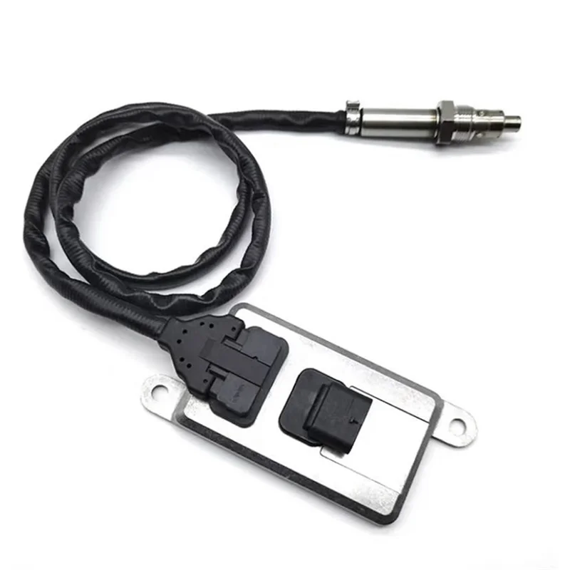 

Enhanced Durability 24V Nox Sensor, Model 5WK96786 89463-E0480, For Hino Toyota Engine Truck Accessories