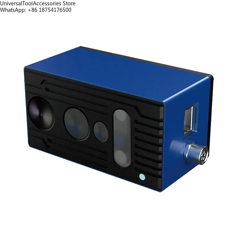 

3D vision sensor for industrial precise vision sensor for obstacle avoidance