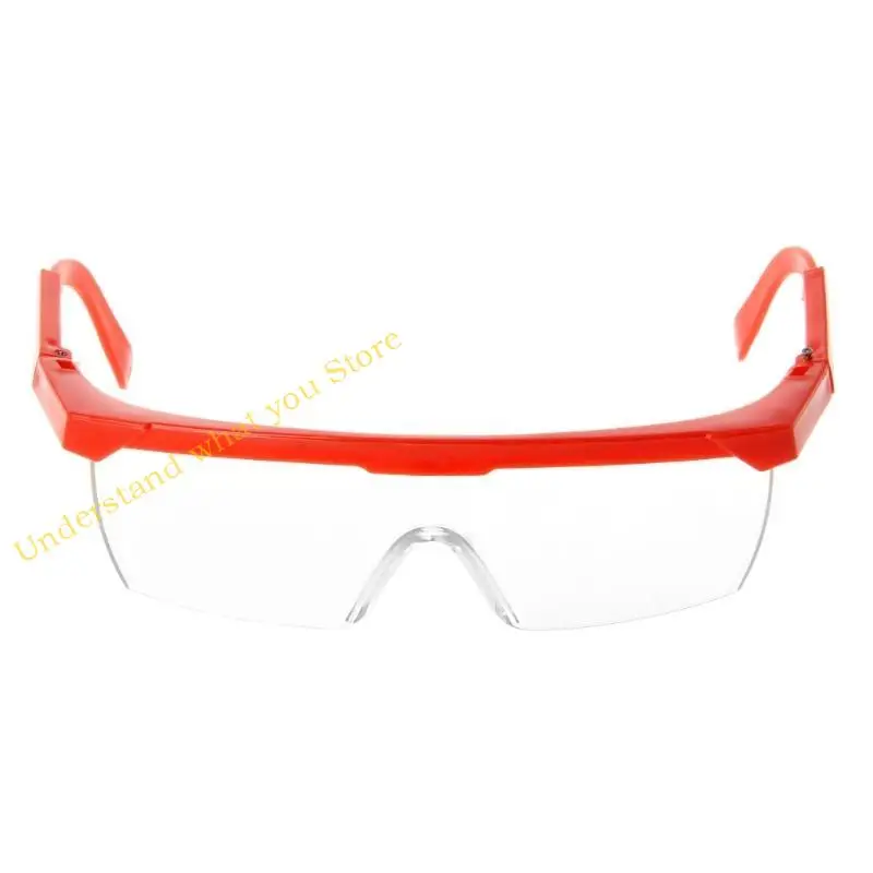 

J60A Eye Glasses for Dental Lab Workplace Goggle Eyewear Glasses Curing Light UV For Dentist Teeth Whitening Tools