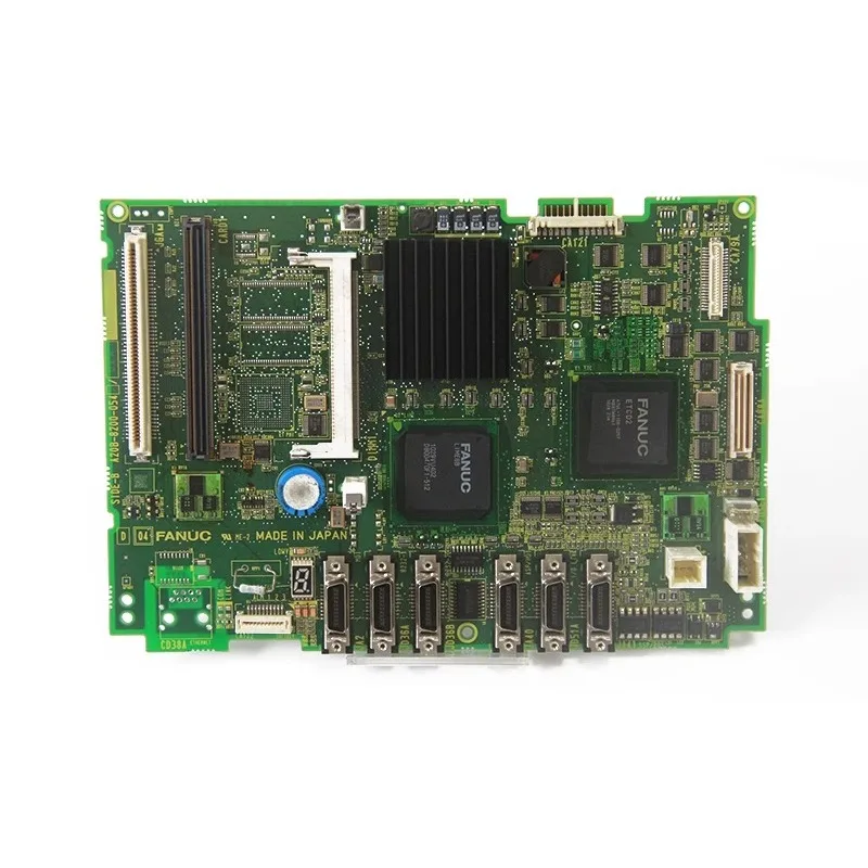 

Детали основной платы A20B-8200-0545