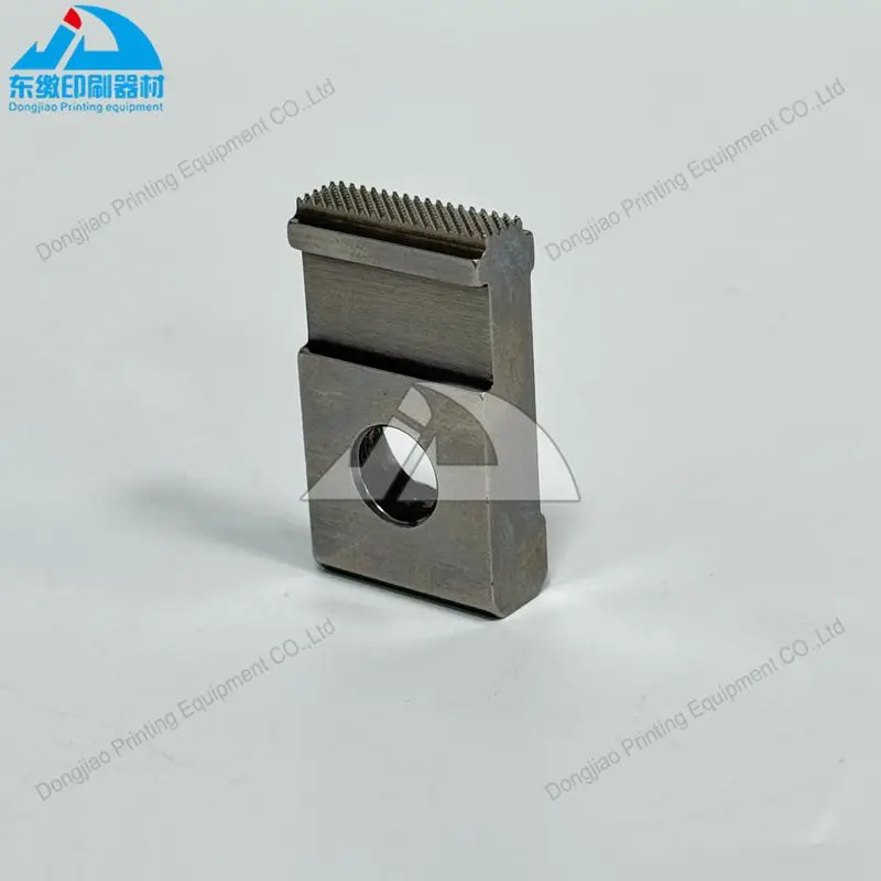 10-piece-gripper-pad-po135240-30x17x7mm-for-kba-offset-printing-machinery-spare-parts-with-hihg-quality