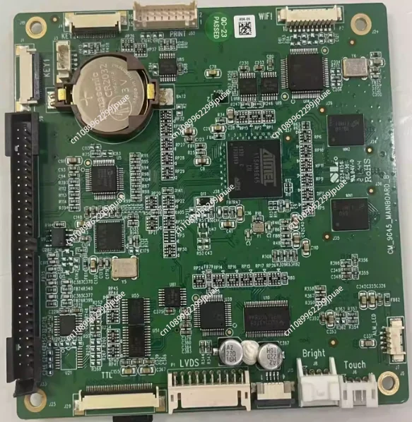 

9G45 Mainboard for Comen S8 ,new Original