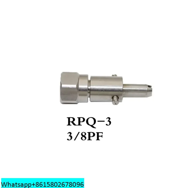 RSQ-3/RPQ-3 RSQ-2/RPQ-2 coating 304 stainless steel paint joint