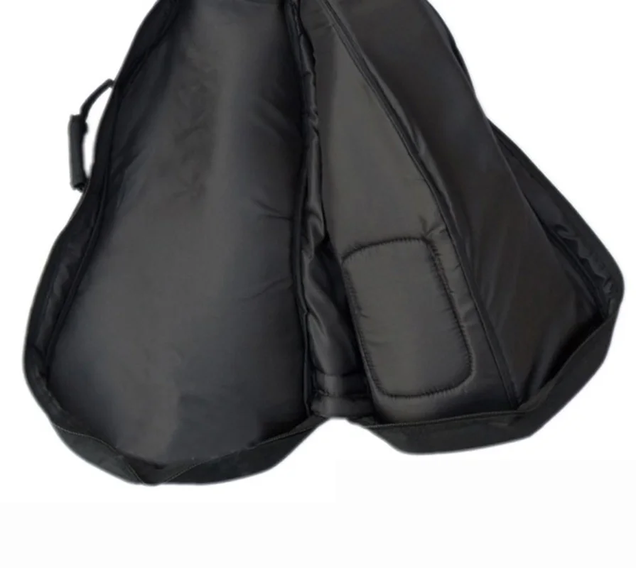 Fastshipping Professional 4/4 3/4 1/2 1/4 1/8 big bass double bass bag box Thickened rainproof and waterproof