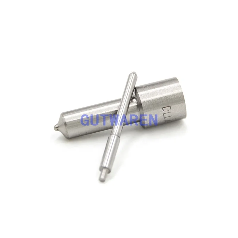 

12 Pcs High Quality Diesel Fuel Injector Nozzle DLLA155PN276 9432610771 Engine Auto Parts