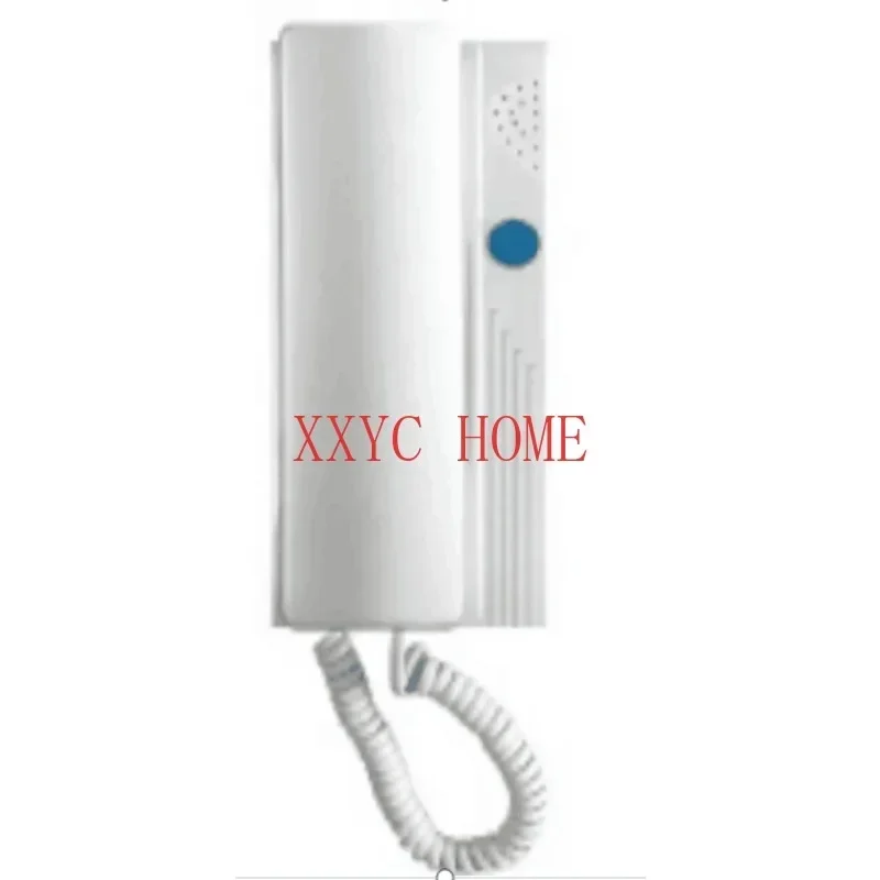 

GA898-2ZB，GA898-2J4 ，Audio phone intercom building system